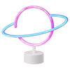 Lampa LED Luar Planeta