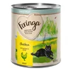Feringa Single Meat meni 6 x 800 g - Teletina z brokolijem in regratom