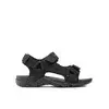 MOLS Sandali Arbonon Jr.Sandal M222311 Črna