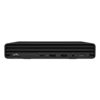 HP Računar Pro Mini 260 G9, Intel Core i3-1315U, 8 GB, 512 GB, FreeDOS, WLAN, periferija, HDMI, Crni