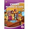 Učimo koliko je sati - Ivana Bajović