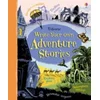 Write Your Own Adventure Stories