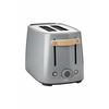 Toaster EMMA, 31 cm, siva, Stelton