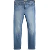 Levis Plus Kavbojke moder denim