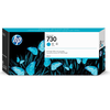 Kertridž HP 730 300ml/plava