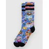 American Socks Brunch - Mid High Socks multi