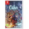 Oaken (SWITCH)