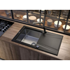 DEANTE slavina Silia BL/T - BQS B730