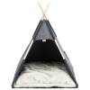 Trixie Kućica Tipi - 70×70×70cm