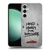 ULTIMATE CASE PowerShare za Samsung Galaxy S23 FE S711B - Grey Drift