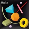 PicaPica - Together And Apart (LP)