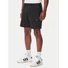 adidas Športne kratke hlače Spacer Teamgeist 26 Cutline KQ8981 Črna Regular Fit