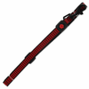 ACTIVE DOG Povodec Strong rdeč S