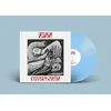 Zinn - Chthuluzän (Limited Indie Exclusive Edition) (Translucent Blue Coloured) (LP)