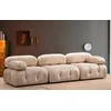 Atelier del Sofa Trosed Krem