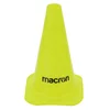 Macron STOŽEC 38 CM 15 Z LUKNJO NA VRHU (36 PZ), STOŽEC 38 CM 15 Z LUKNJO NA VRHU (36 PZ) | 962038 | GIA