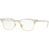 Ray-Ban Clubmaster Naočare RX 5154 5762