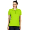 SUNNY ŽENSKA POLO MAJICA SVETLO ZELENA XXL