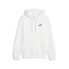 PUMA Essentials No. 1 Logo Hoodie Men, Men, White, S