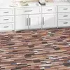 Podne daske 36 pcs Šareni 5,02 m2 PVC