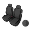 Ares car seat covers (front, size XL)