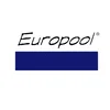 Blago za Biljard Europool 45 Modro Royal Blue