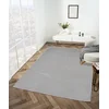 Conceptum Hypnose Tepih 100x300cm Sivi