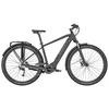 ELEKTRIČNO TREKING KOLO SCOTT SUB CROSS ERIDE 20 EQ MEN 2022