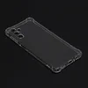 TELEMPIRE Maska za Samsung A136B Galaxy A13 5G Ice Cube transparentna