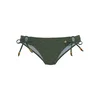 LASCANA Bikini hlačke zelena