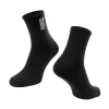 Force colour kraće, crno l-xl/42-46 čarape ( 90085857 )