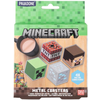 Minecraft Metal Coasters