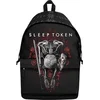 Sleep Token The Love You Want Nahrbtnik Black