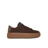 Alexander Smith Superge London ALBELUW-8417 Temno rjava