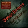 Devildriver Clouds Over California : The Studio Albums 2003 – 2011 (9 LP)
