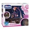 Chicco Vrteška Next 2 dreams roze