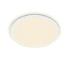 PHILIPS Plafonjera Superslim CL550 SS RD 15W 40K W WVIP4406