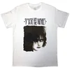 Siouxsie & The Banshees Spellbound White M Majica