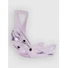 Burton Womens Step On Bindings moondust purple