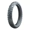 Heidenau K42 Snowtex ( 2.75-16 RF TT 46M zadnji toak, M+S karakteristika, M/C, Mischung SILICA SIO2, prednji toak )