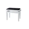 Piano STOL Gewa Deluxe bel sijaj/črn sedež 130.030