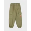 Sinsay - Teksas jogger pantalone - plava