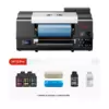 Procolored VF13 Pro Panda UV DTF Printer 13” A3+ Dual XP600 2-v-1
