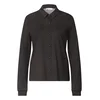 STREET ONE Bluza rjava/temno rjava