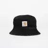Klobuk Carhartt WIP Belmar Bucket Hat Snake Camo/ Black S/M
