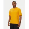 Reebok Majica 100214894 Oranžna Regular Fit