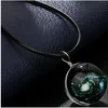 Ogrlica Universe - Tip9 KP34087
