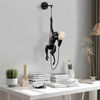 OPVIQ Zidna lampa Singe 2