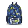 Gabol ranac školski ergonomski 31x41x12 cm 15l-0,44 kg Ball plava ( 16RNG234866E )