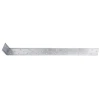VEZNI ELEMENT 400X40X40 MM PLOŠČATI ZA BETON